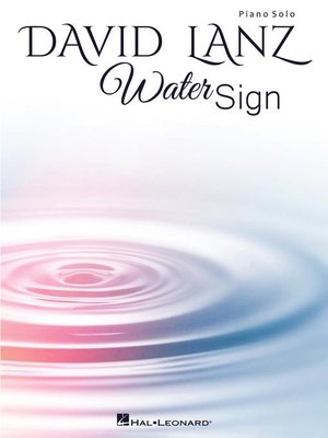 cover image of David Lanz